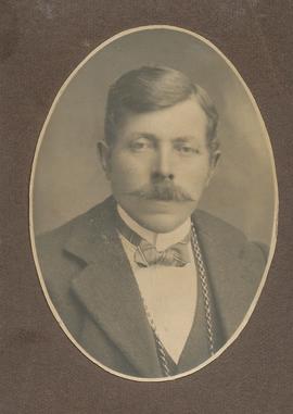 Guðmundur Sveinsson (1867-1950) vm Eiríksstöðum í Svartárdal