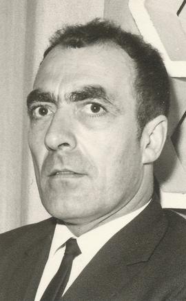 Ingólfur Albert Guðnason (1926-2007) Hvammstanga