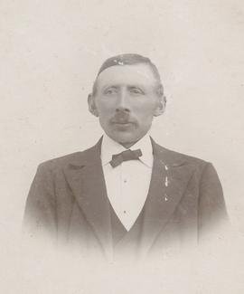 Páll Sigurðsson (1860-1950) verslunarmaður Blönduósi