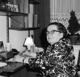 Erna Leuschner (1893-1974)