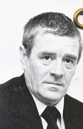 11951-Baldur Reynir Sigurðsson (1929-1991) Blönduósi
