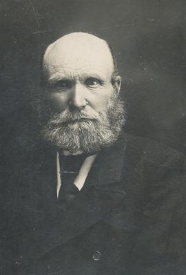 Guðmundur Sigurðsson (1853-1928) Fossum Svartárdal