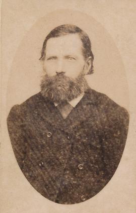 Einar Jónsson yngri (1823-1901) Fremstagili
