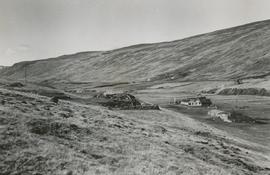 Guðlaugsstaðir í Blöndudal