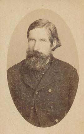 Hannes Þórðarson (1839-1903) Galtarnesi Víðidal