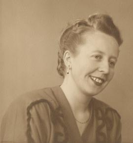 5643b-Jóna Kristófersdóttir (1918-2003)-