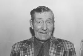 6516d-Guðmundur Jakobsson (1905-1977) Blönduósi