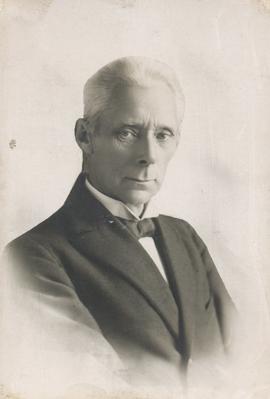 Ewald Jakob Hemmert (1866-1943) kaupm Blönduósi