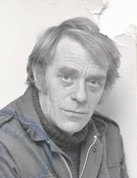 11914-Sigurður Sigurðsson (1934-1999)  Blöndubakka