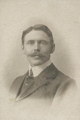 3048-Páll Vídalín Jónsson (1877-1919) Ak frá Auðólfsstöðum