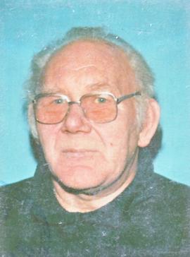 11939-Jón Hannesson (1927-2002) Blönduósi