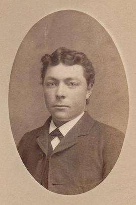 Jónas Kristjánsson (1870-1960) læknir frá Snæringsstöðum í Svínadal