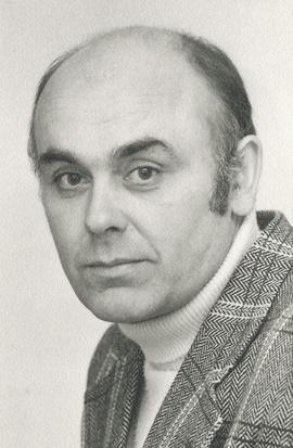 Sigurbjörn Þorláksson (1932-1984) Blönduósi