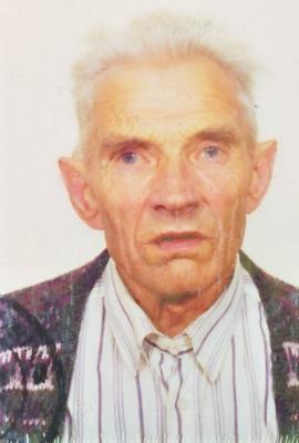 11924-Jón Marselíus Stefánsson (1917-1998) Blönduósi