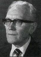 Aðólf Friðfinnsson (1911-1998) Reykjavík