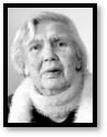 Jóna Sigþrúður Stefánsdóttir (1925-2017) Fossum