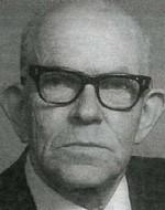 Steingrímur Sigursteinsson (1914-1999) Akureyri